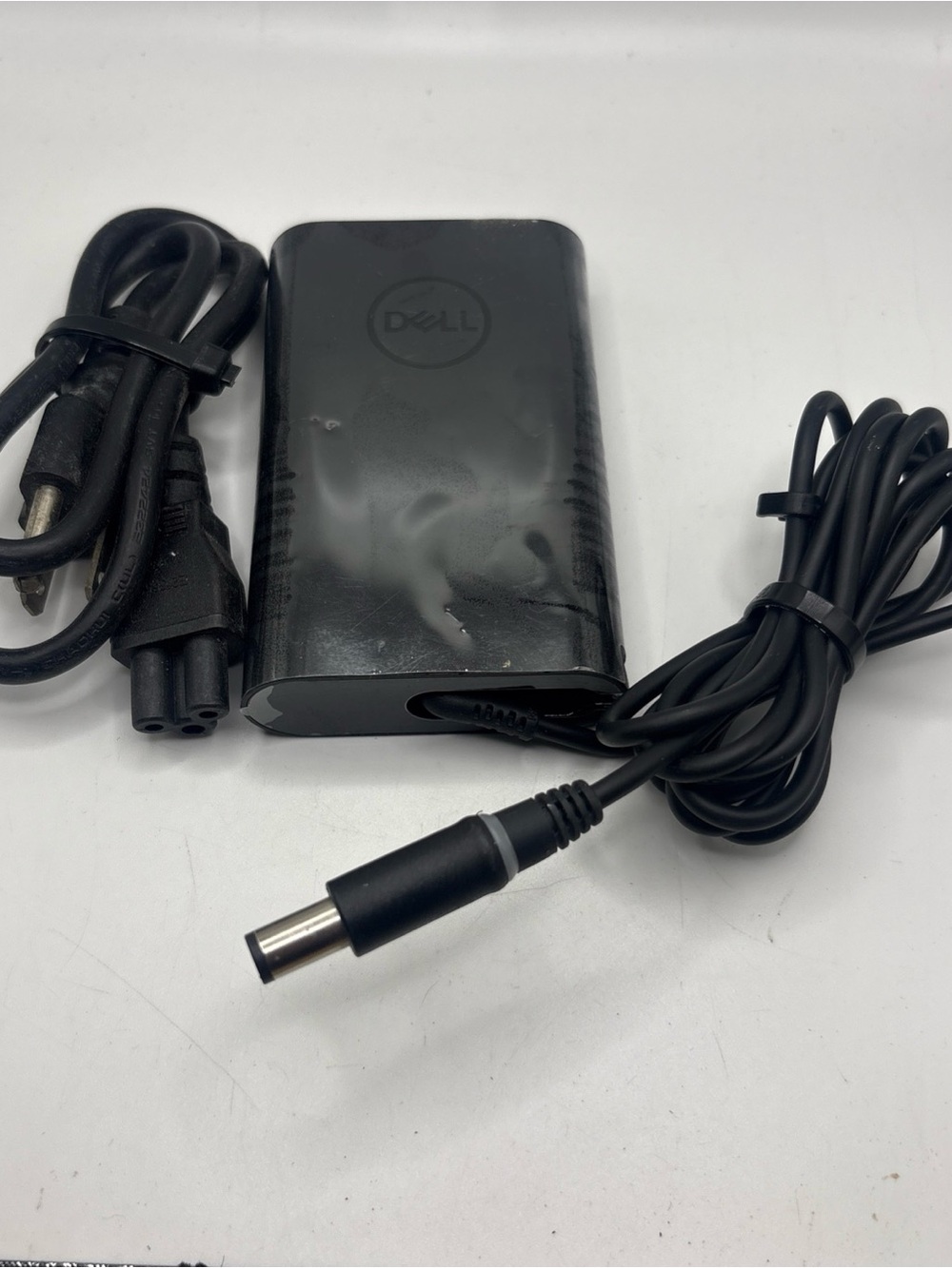 NEW OEM Dell 65W 6TFFF JNKWD 3F1CN LA65NM130 HA65NM130 Ac Adapter